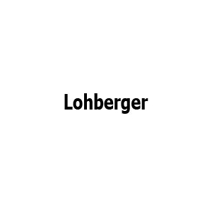 Lohberger Dichtschnur Thermoseal für Herdplatten und Putzdeckel, Durc, 4,80  €