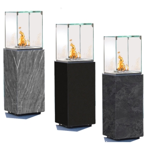 Kamine - Ofenrohre - Edelstahlschornsteine - Ofenersatzteile - Ofenzu