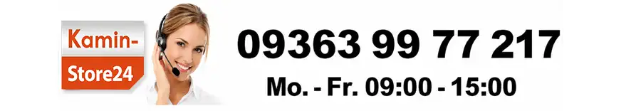 KaminStore24 - Startseite