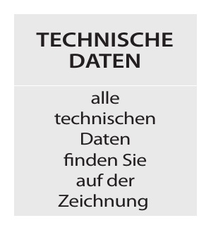 Maßtabelle von ZEN Übergangstück DW/EW alle Durchmesser | MK Edelstahlschornstein ZEN
