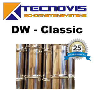 Tecnovis DW-CLASSIC