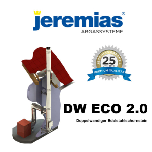 Jeremias DW ECO 2.0
