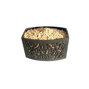 Zubehör für Pelletöfen