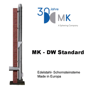 MK DW Standard