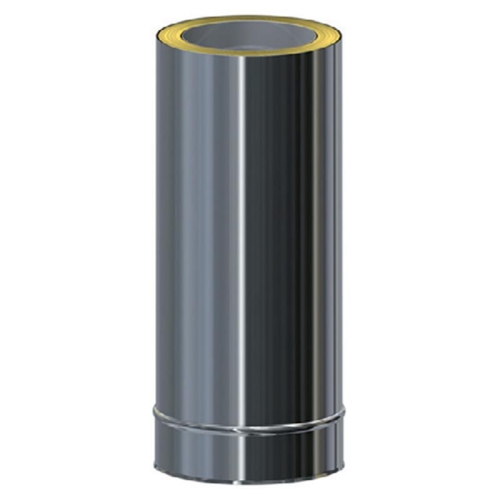 MKD DW Standard Längenelement kürzbar  L=500 alle Durchmesser