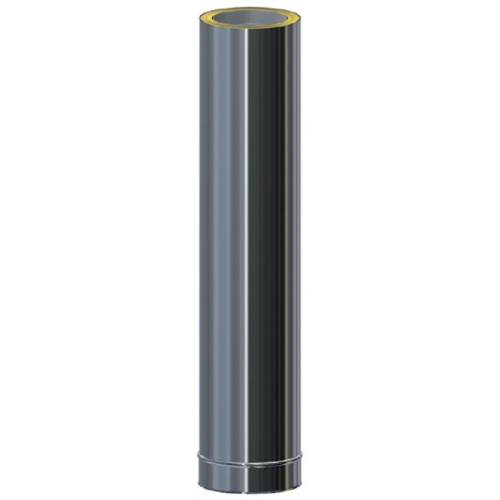 MKD DW Standard Längenelement kürzbar  L=1000 alle Durchmesser
