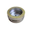 Das Bild zeigt das Produkt Raab DWFU Edelstahl...