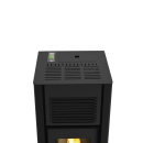 Guisy - Pelletofen Eva Calor 14 KW