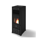 Gemma - Pelletofen Eva Calor 14KW