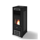 Gemma - Pelletofen Eva Calor 14KW