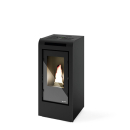 Rosa NEW - Pelletofen Eva Calor 9,9 KW