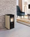 Kali - Pelletofen Eva Calor 8KW