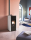 Nora - Pelletofen Eva Calor Weiss-mit Wifi Modul