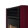 Milly - Pelletofen Eva Calor weiss-mit Wifi Modul