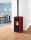 Irma Plus - Pelletofen Eva Calor weiss-mit Wifi Modul