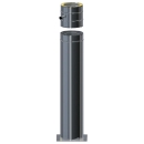 MKD DW Premium Standfuß mit Kondensatschale...