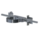 MK Sparrenbefestigung drehbar inkl. Wandhalterung 50 mm