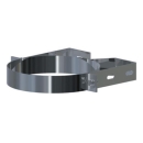 MK Wandhalter statisch 50 mm verlängerbar