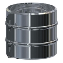 MK Klemmband statisch 197mm breit