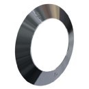 MK Wandblende 2-teilig 0°