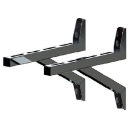 KS24 Wandkonsole 2-Punkt 473mm -935mm