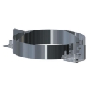 KS24 Auageschelle für Wandkonsole