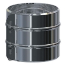 KS24 Klemmband statisch 197mm breit