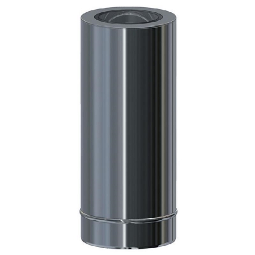 KS24 DW5 Wandfutter kürzbar  L=500 alle Durchmesser