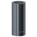 KS24 DW5 Wandfutter kürzbar  L=500 alle Durchmesser