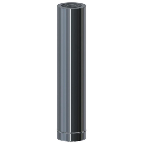 KS24 DW5 Wandfutter kürzbar  L=1000 alle Durchmesser