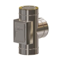 KS24 DW6 Reinigungsöffnung mit...