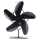 Ofenventilator Heatman Power 5