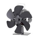 Ofenventilator Heatman Power 6