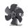 Ofenventilator Heatman Power 6