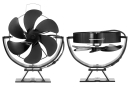 Ofenventilator Heatman Power 6 - 360