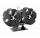 Ofenventilator Heatman Twin Power 5 S