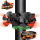 Ofenventilator Heatman Pipe Twin Power 5 Magnet