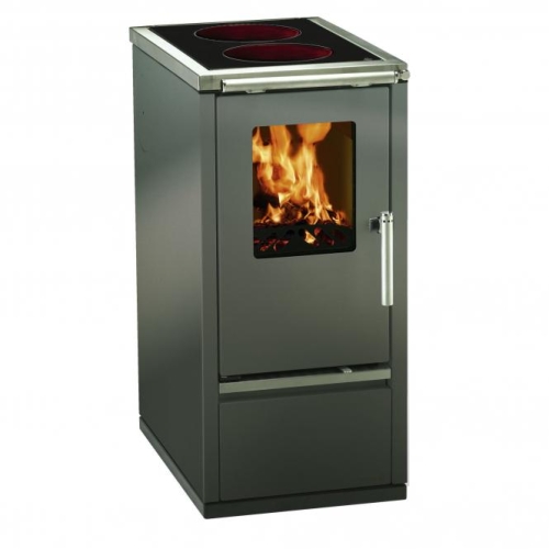 W 1-40 Küchenherd Wamsler