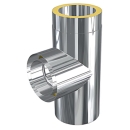 ZEN Feuerungsanschluss 90° alle Durchmesser | MK...