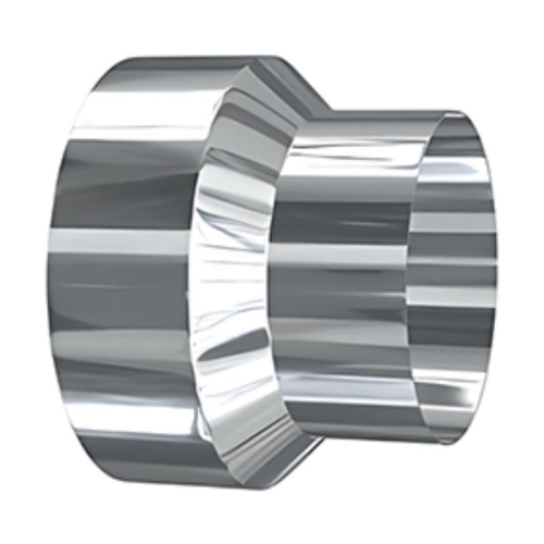 ZEN Übergangstück DW/EW alle Durchmesser | MK Edelstahlschornstein ZEN