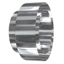 ZEN Wandfutter für Feuerungsanschluss alle...