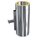 ZEN Längenelement mit Wandhalter...