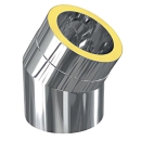 Zen Bogen 30° alle Durchmesser | MK...