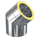 Zen Bogen 45° alle Durchmesser | MK...