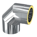 Zen Bogen 90° alle Durchmesser | MK...