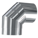 Zen Bogen 90° mit Revision alle Durchmesser | MK...