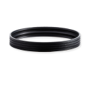 Silikondichtung DN 80 und 100mm Dinak DEKO Pellet Classic...