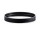 Silikondichtung DN 80 und 100mm Dinak DEKO Pellet Classic Schwarz