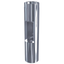 KS24 DW6 Ofenaufsatzmodul mit  Kugelfang und...