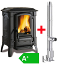 La Nordica Kaminofen  Giulietta X 4.0 mit...